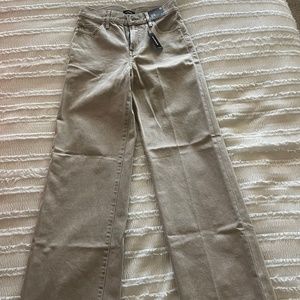 Women’s Express Jeans